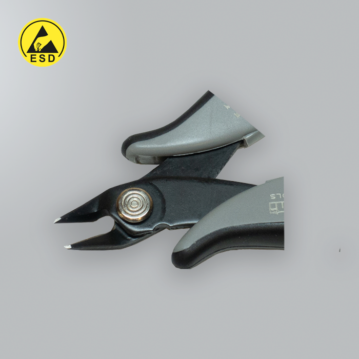 Flush Cutter ESD (GT-TR25-ESD) Flush Cutter ESD (GT-TR25-ESD)